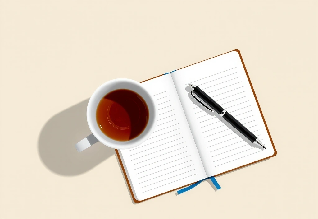 Vorbereitung Gespräch